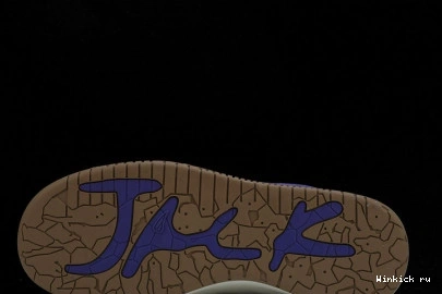 Scott The Check x Cut Jordan Travis 0721
